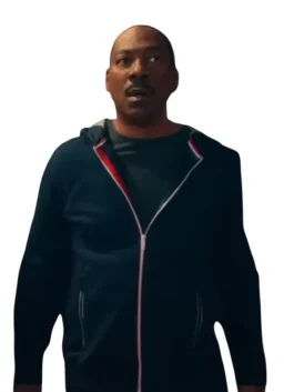 Candy Cane Lane Chris Carver Jacket