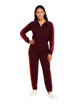Candy Cane Lane Tracee Ellis Ross Jumpsuit