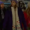 Checkin It Twice Kim Matula Jacket front