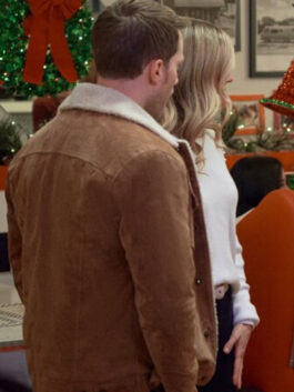 Christmas By Design Jonathan Keltz Jacket