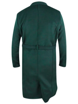 Christmas By Design Rebecca Dalton Coat