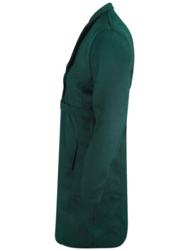 Christmas By Design Rebecca Dalton Coat