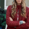 Christmas Island Britt Loder Jacket