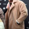 Deep Rising 2023 Jason Momoa Coat