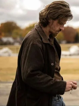 Desperation Road Larry Jacket