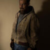 Desperation Road Ryan Hurst Hooded Jacket