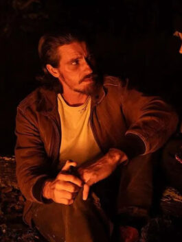 Desperation Road Ryan Hurst Jacket