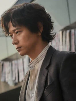 Dr. Cheon And Lost Talisman Dr. Cheon Blazer