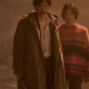 Dr. Cheon And Lost Talisman Dr. Cheon Coat