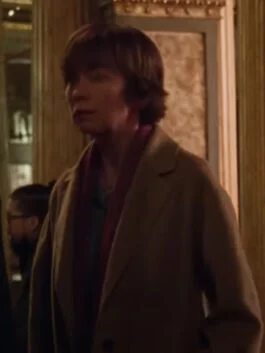 Dream Scenario 2023 Julianne Nicholson Coat