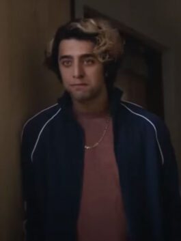 Everyone Else Burns Joshua Blue Tracksuit