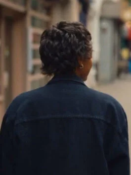 Everything Now Mia Polanco Jacket