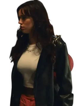 Everything Now Niamh McCormack Blazer