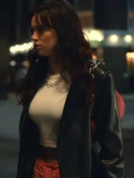 Everything Now Niamh McCormack Blazer