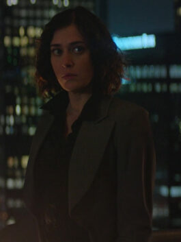 Fatal Attraction Alex Forrest Blazer