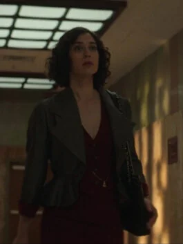 Fatal Attraction Alex Forrest Blazer