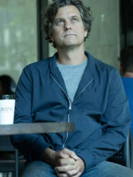 Fatal Attraction Dan Gallagher Jacket