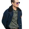 Fear The Walking Dead Kevin Zegers Coat