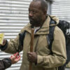 Fear The Walking Dead Lennie James Jacket