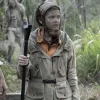 Fear The Walking Dead Morgan Jacket