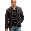 Fear The Walking Dead Nick Clark Jacket