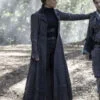 Fear The Walking Dead Shrike Coat