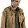 Fear The Walking Dead Travis Manawa Jacket