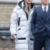Fellow Travelers Jonathan Bailey Coat