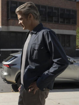 Full Circle Derek Browne Jacket