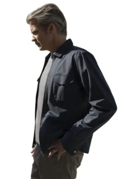 Full Circle Derek Browne Jacket