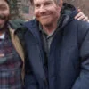 Full Circle Jeff McCusker Blue Jacket