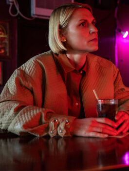 Full Circle Sam Browne Jacket