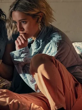 Gen V 2023 Lizze Broadway Jacket