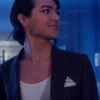 Glamorous 2023 Damian Terriquez Black Blazer