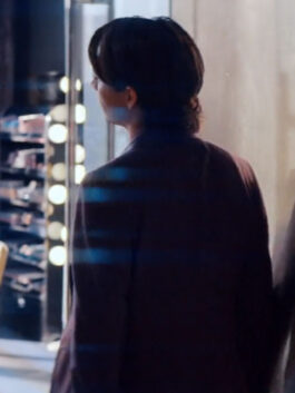 Glamorous 2023 Damian Terriquez Black Blazer