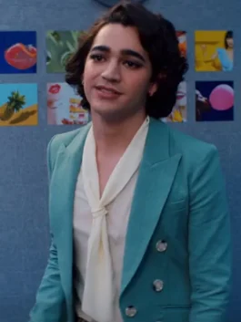 glamorous-2023-damian-terriquez-turquoise-blazer