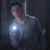 Goosebumps Isaiah Howard Jacket