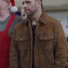 Grumpy Old Santa Micah Lyons Jacket
