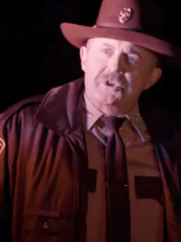 Hayride To Hell Kane Hodder Jacket