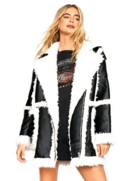 Helen’s Dead 2023 Helen Jacket