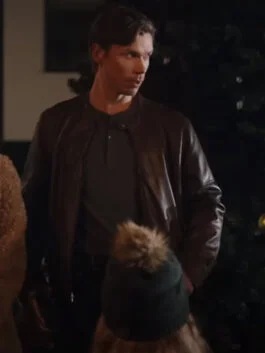 It’s A Wonderful Knife Sean Depner Jacket