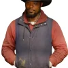 Ultimate Cowboy Showdown Jamon Turner Vest
