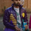 Juice 2023 Mawaan Rizwan Jacket