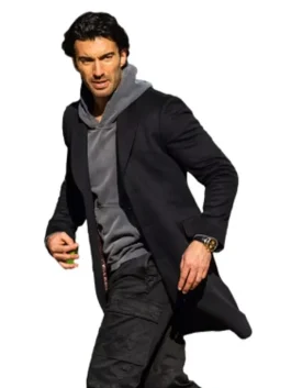 It Ends With Us 2024 Justin Baldoni Coat