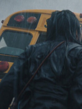 Legacy Of Monsters Anna Sawai Jacket