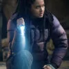 Legacy Of Monsters May Puffer Jacket