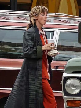 Loki SO2 Sophia Di Martino Coat
