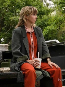 Loki SO2 Sophia Di Martino Coat