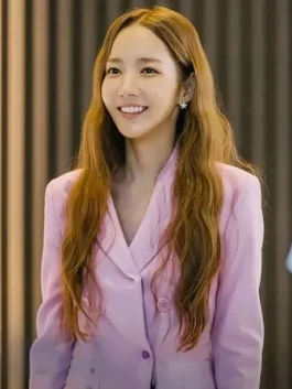 Love In Contract Choi Sang-Eun Blazer