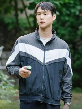 Love In Contract Go Kyung-Pyo Jacket